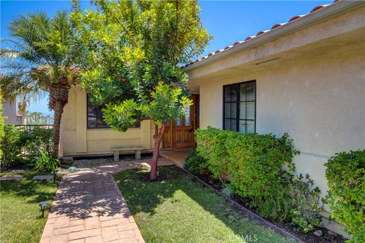 6622 Channelview Court, Rancho Palos Verdes, California 90275