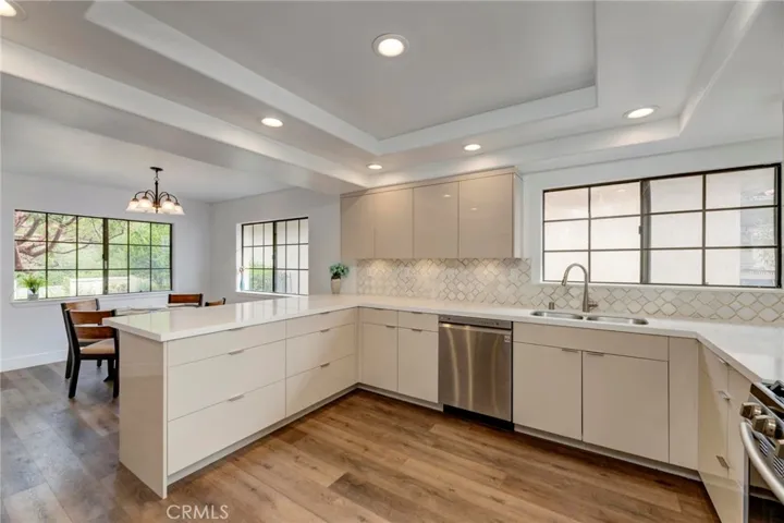 6622 Channelview Court, Rancho Palos Verdes, California 90275