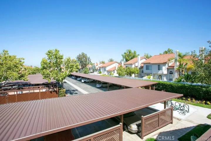 18 Flor De Sol 15, Rancho Santa Margarita, California 92688