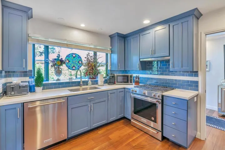 113 Del Mesa Carmel, Carmel, California 93923