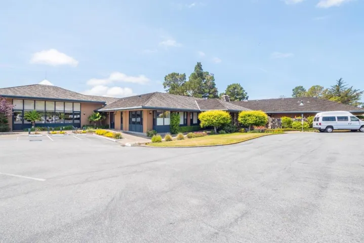 113 Del Mesa Carmel, Carmel, California 93923