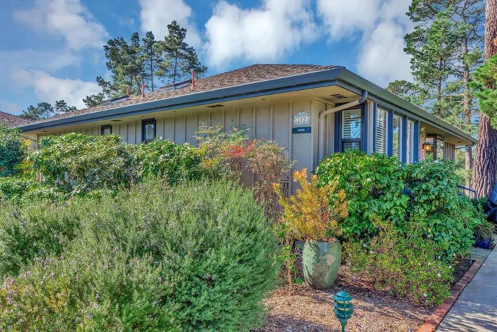 113 Del Mesa Carmel, Carmel, California 93923