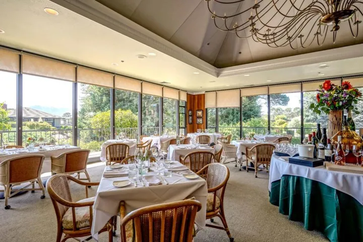 113 Del Mesa Carmel, Carmel, California 93923