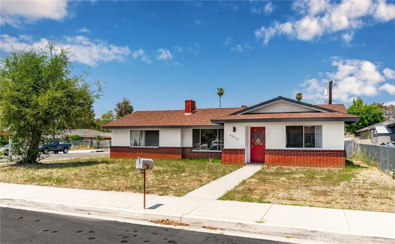40660 Vera Court, Hemet, California 92544