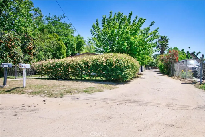 2139 Roosevelt Avenue, San Bernardino, California 92411