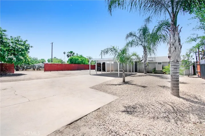 2139 Roosevelt Avenue, San Bernardino, California 92411