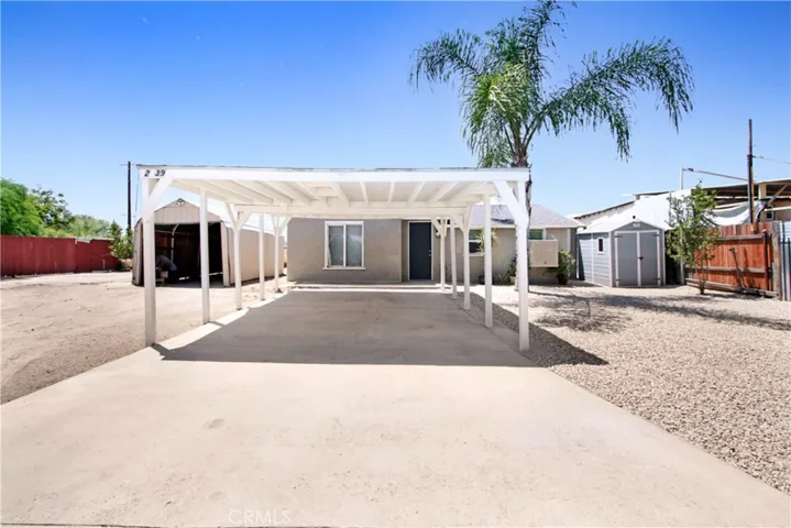 2139 Roosevelt Avenue, San Bernardino, California 92411