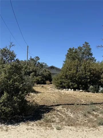 69714 Sugarloaf Avenue, Mountain Center, California 92561