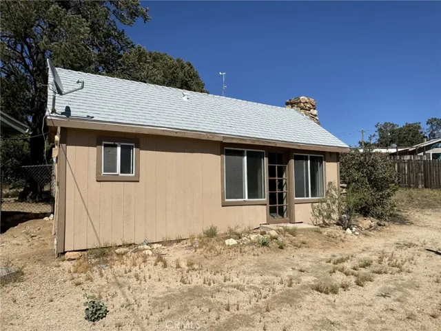 69714 Sugarloaf Avenue, Mountain Center, California 92561