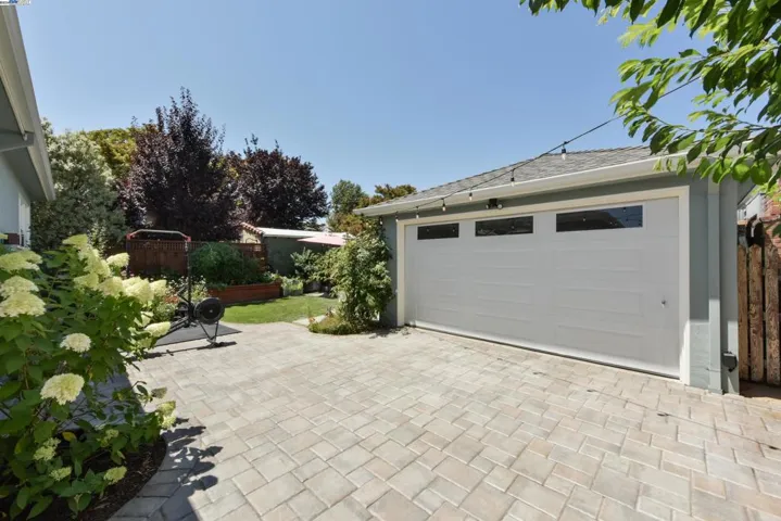 814 Collier Dr, San Leandro, California 94577