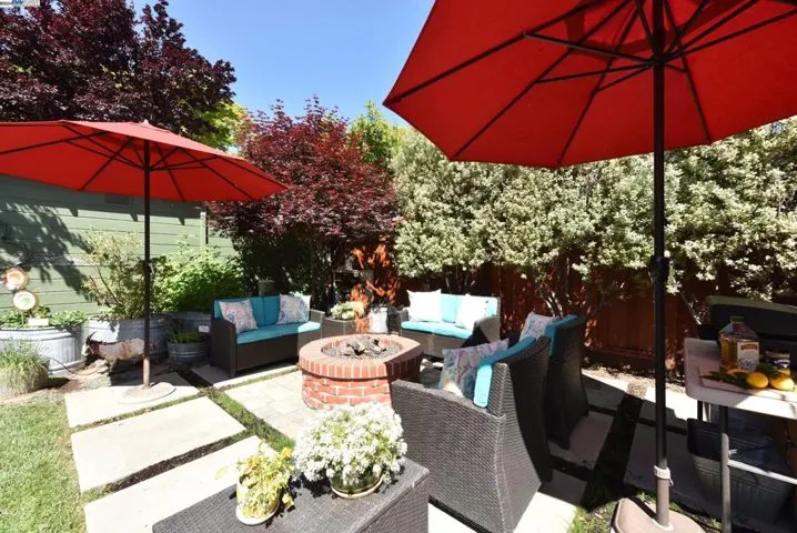 814 Collier Dr, San Leandro, California 94577