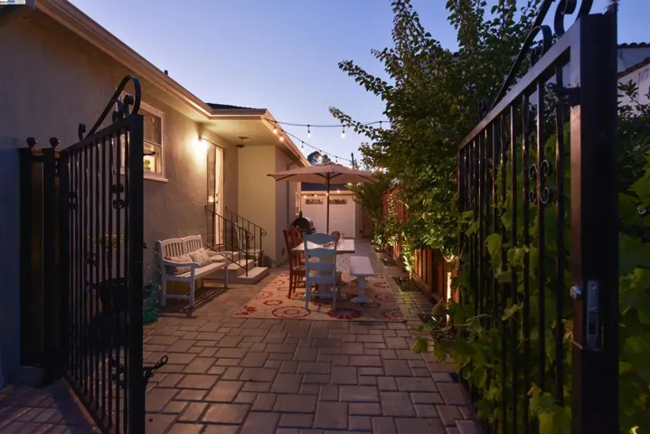 814 Collier Dr, San Leandro, California 94577