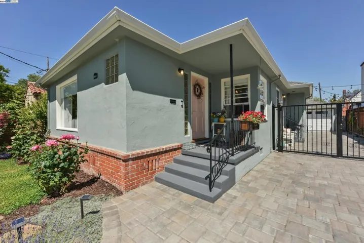 814 Collier Dr, San Leandro, California 94577