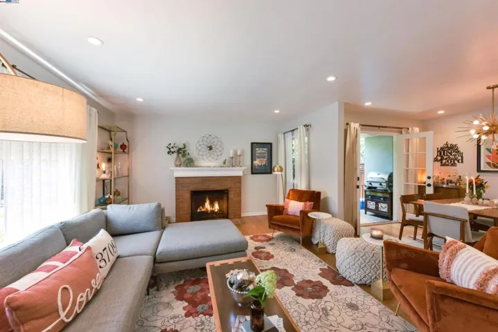 814 Collier Dr, San Leandro, California 94577