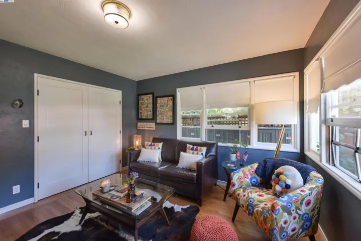 814 Collier Dr, San Leandro, California 94577