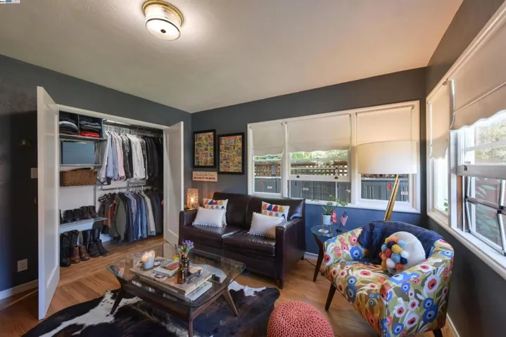 814 Collier Dr, San Leandro, California 94577