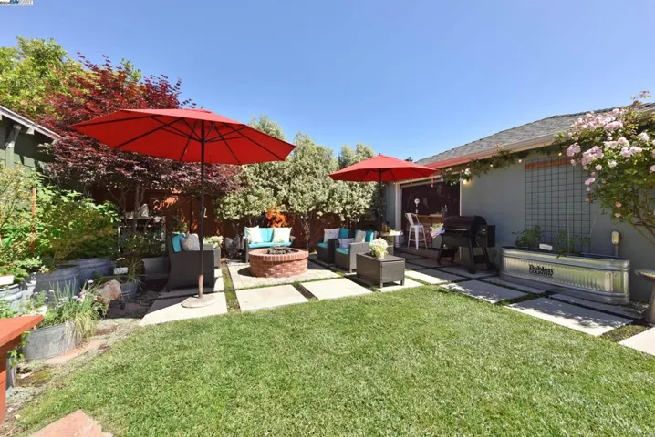 814 Collier Dr, San Leandro, California 94577