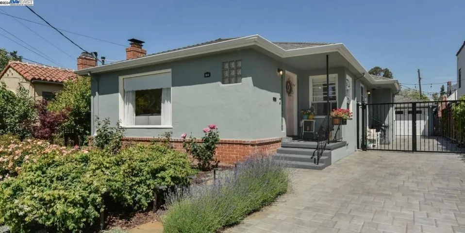 814 Collier Dr, San Leandro, California 94577