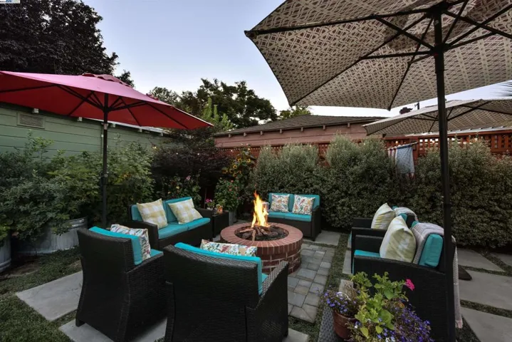 814 Collier Dr, San Leandro, California 94577
