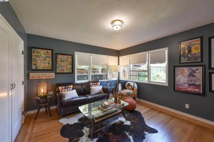814 Collier Dr, San Leandro, California 94577