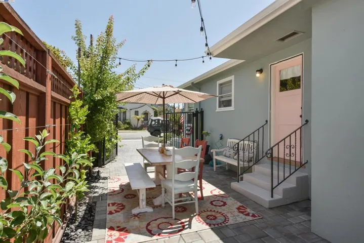 814 Collier Dr, San Leandro, California 94577