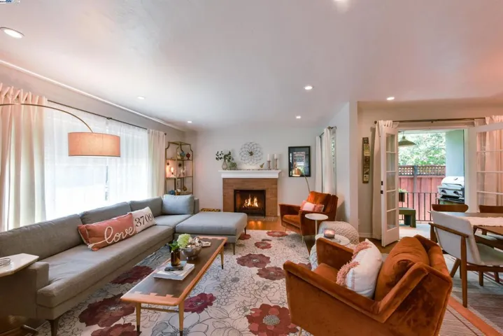 814 Collier Dr, San Leandro, California 94577