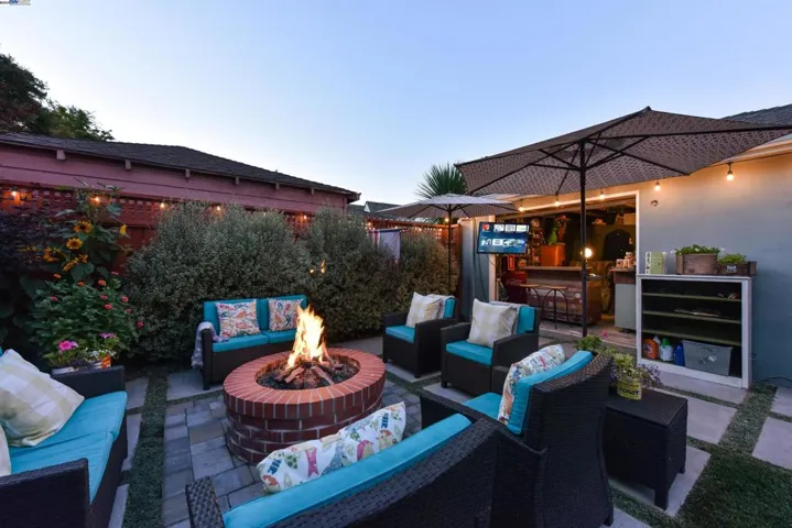 814 Collier Dr, San Leandro, California 94577