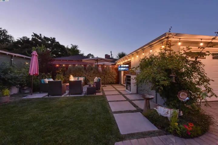 814 Collier Dr, San Leandro, California 94577