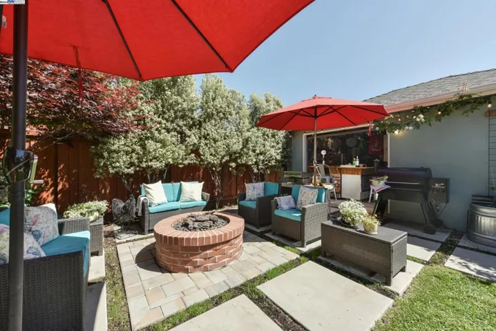 814 Collier Dr, San Leandro, California 94577
