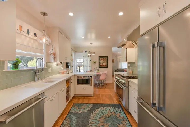 814 Collier Dr, San Leandro, California 94577