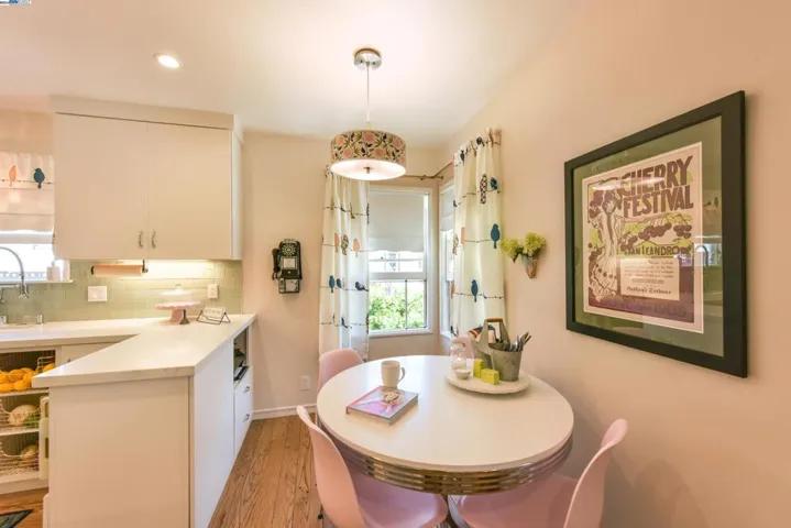 814 Collier Dr, San Leandro, California 94577
