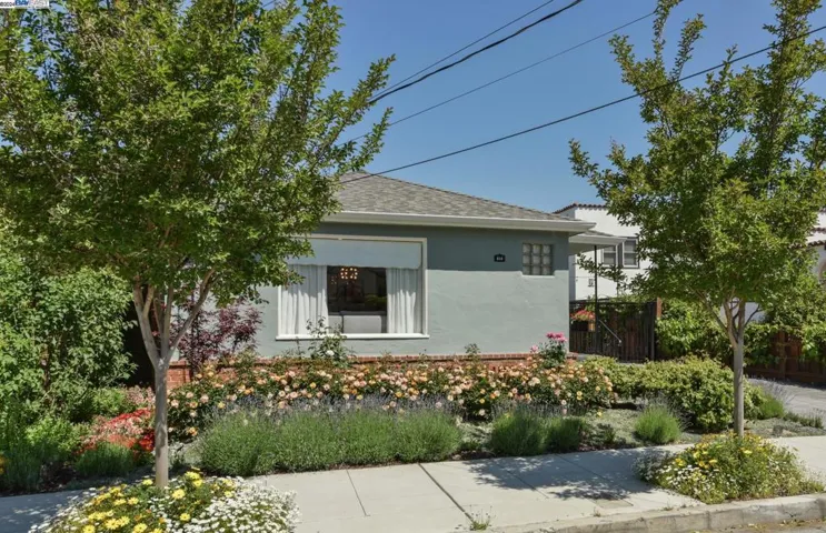 814 Collier Dr, San Leandro, California 94577