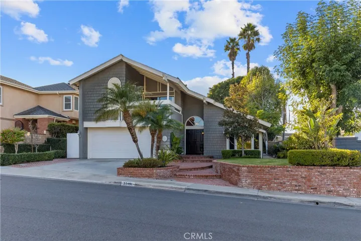 25491 El Conejo Lane, Laguna Hills, California 92653
