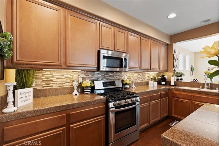 40277 Balboa Drive, Temecula, California 92591