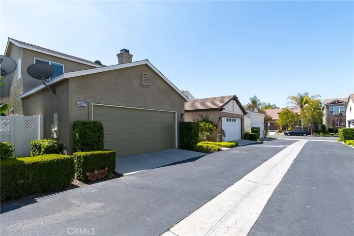 40277 Balboa Drive, Temecula, California 92591