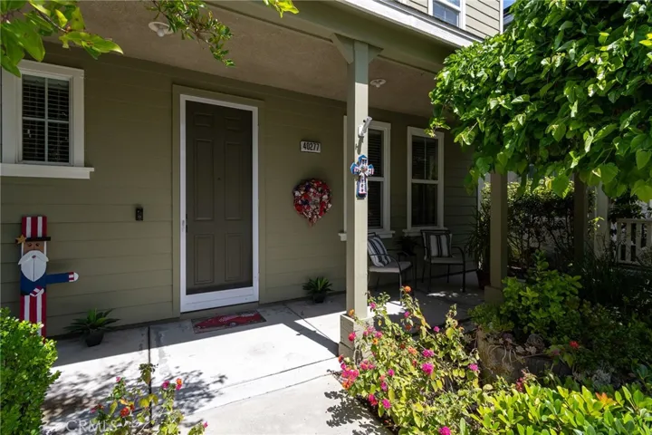 40277 Balboa Drive, Temecula, California 92591