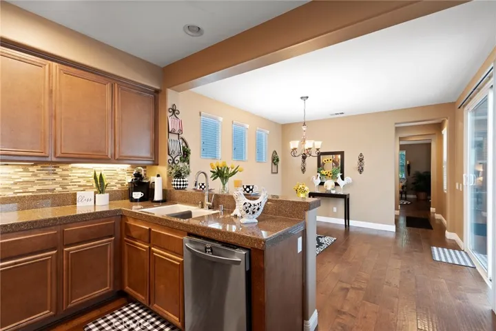 40277 Balboa Drive, Temecula, California 92591
