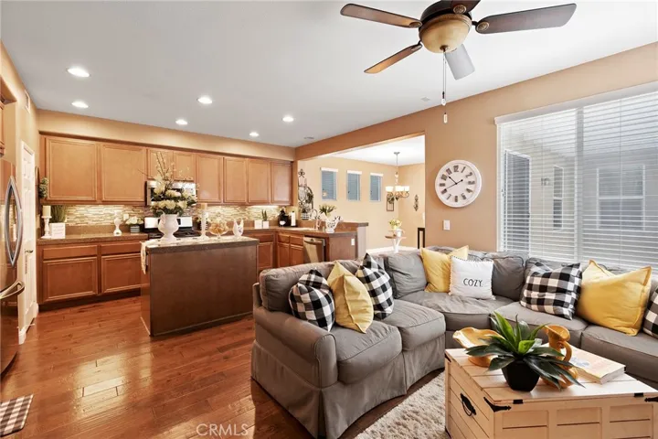 40277 Balboa Drive, Temecula, California 92591