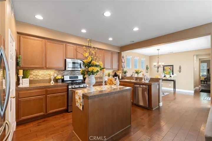 40277 Balboa Drive, Temecula, California 92591