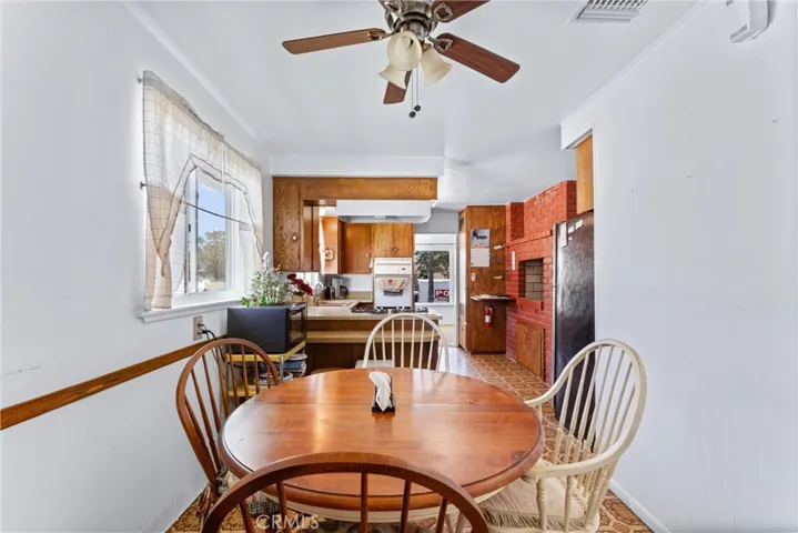15535 Woodcrest Drive, Whittier, California 90604