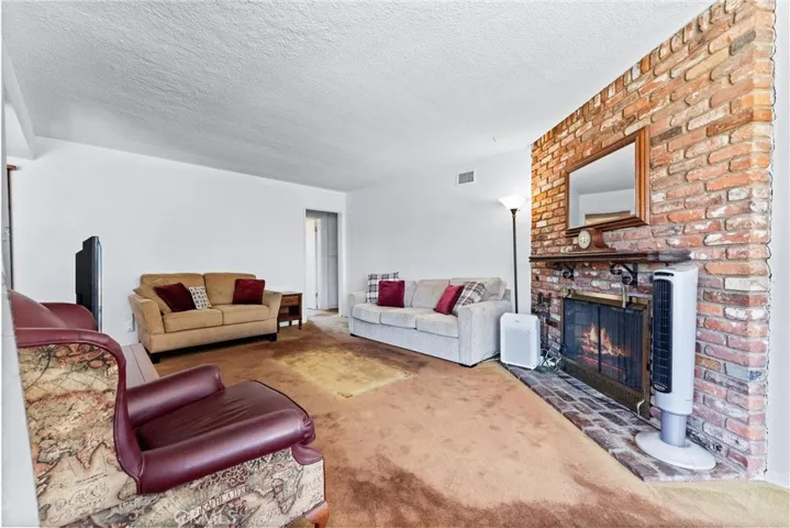 15535 Woodcrest Drive, Whittier, California 90604