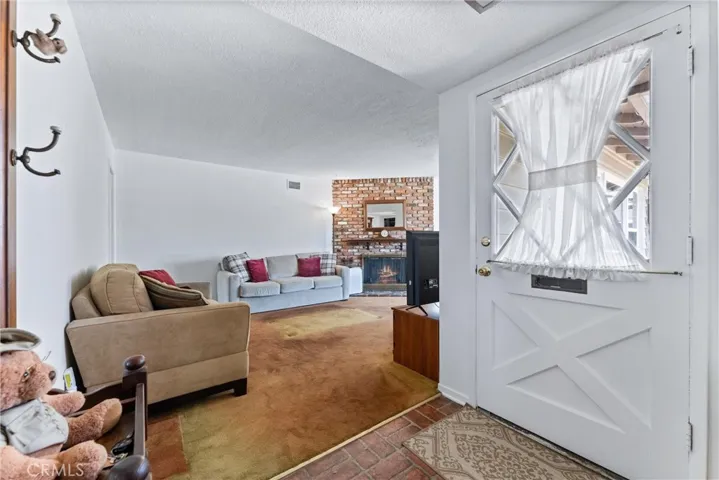 15535 Woodcrest Drive, Whittier, California 90604