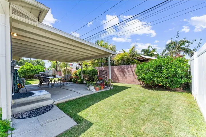 15535 Woodcrest Drive, Whittier, California 90604