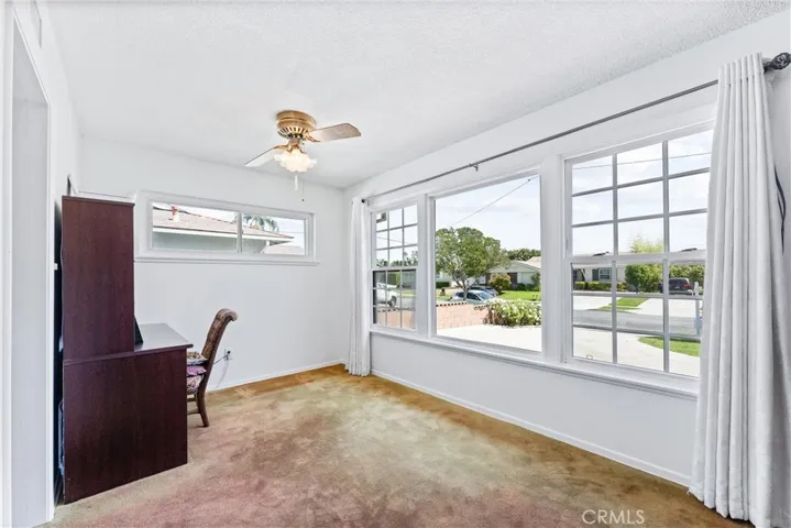 15535 Woodcrest Drive, Whittier, California 90604