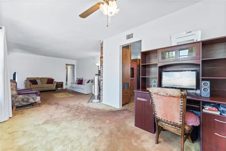 15535 Woodcrest Drive, Whittier, California 90604