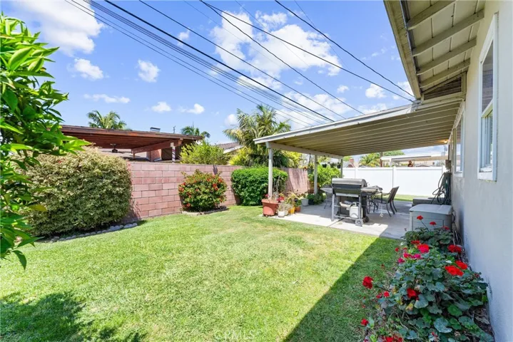 15535 Woodcrest Drive, Whittier, California 90604