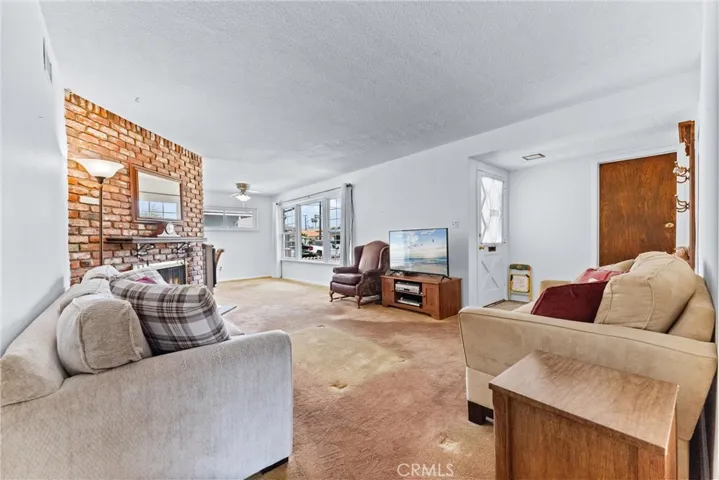 15535 Woodcrest Drive, Whittier, California 90604