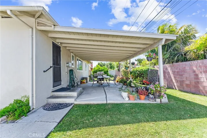 15535 Woodcrest Drive, Whittier, California 90604