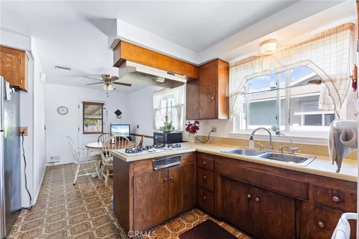 15535 Woodcrest Drive, Whittier, California 90604