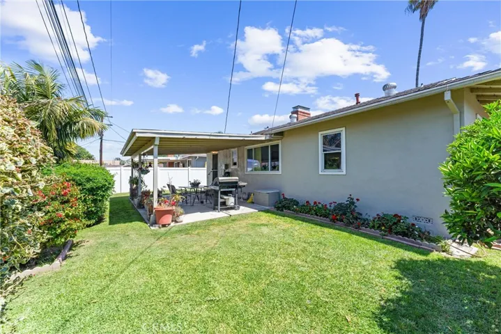 15535 Woodcrest Drive, Whittier, California 90604